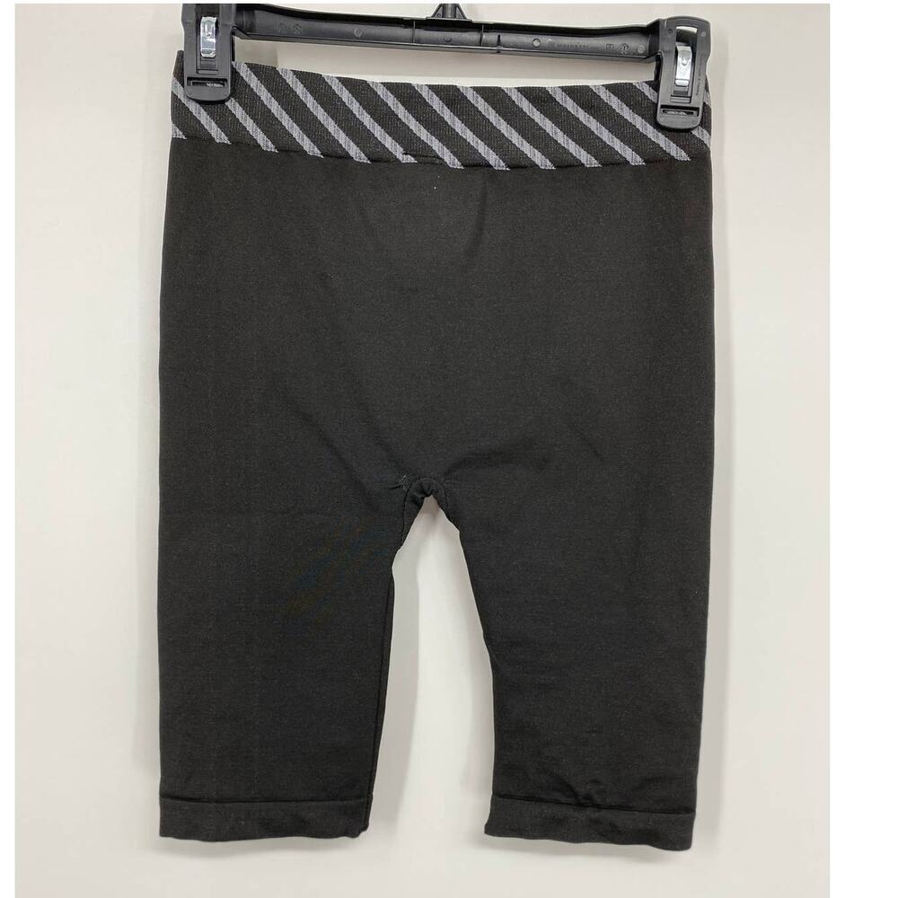 Electric Yoga Womens Black Yoga Shorts NEW XS/S